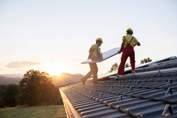 Best Roof Maintenance and Cleaning  in East Liverpool, OH